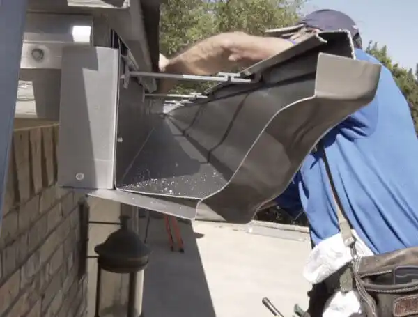 gutter services Plano